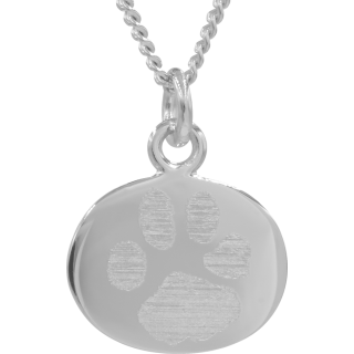 Front image of Oval