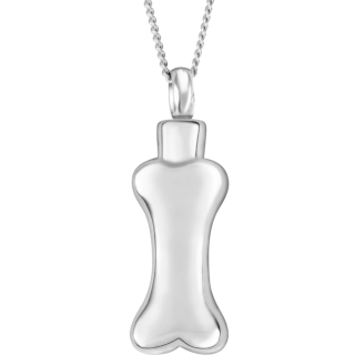 Front image of Bone Keepsake (Urn)
