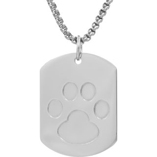 Front image of Memory Tag