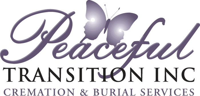Peaceful Transition -Pet