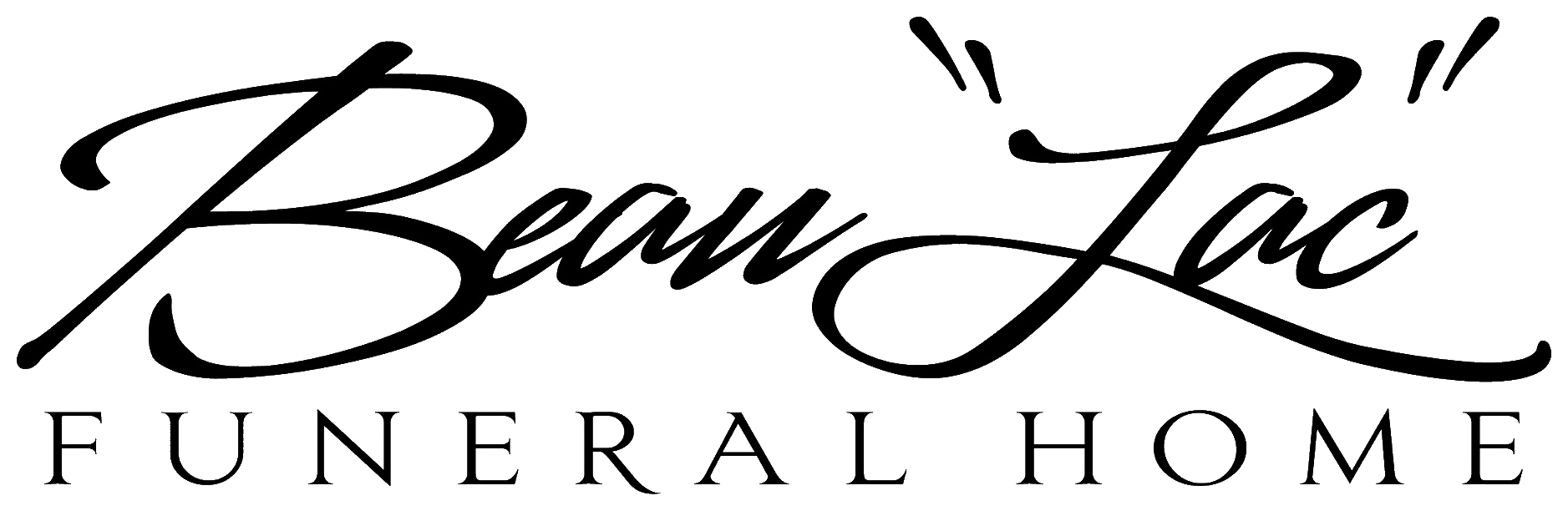 Beau 'Lac' Funeral Home - Pet Division