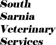 South Sarnia Veterinary Services