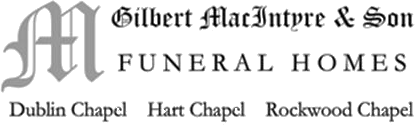 Gilbert MacIntyre & Son Funeral Home