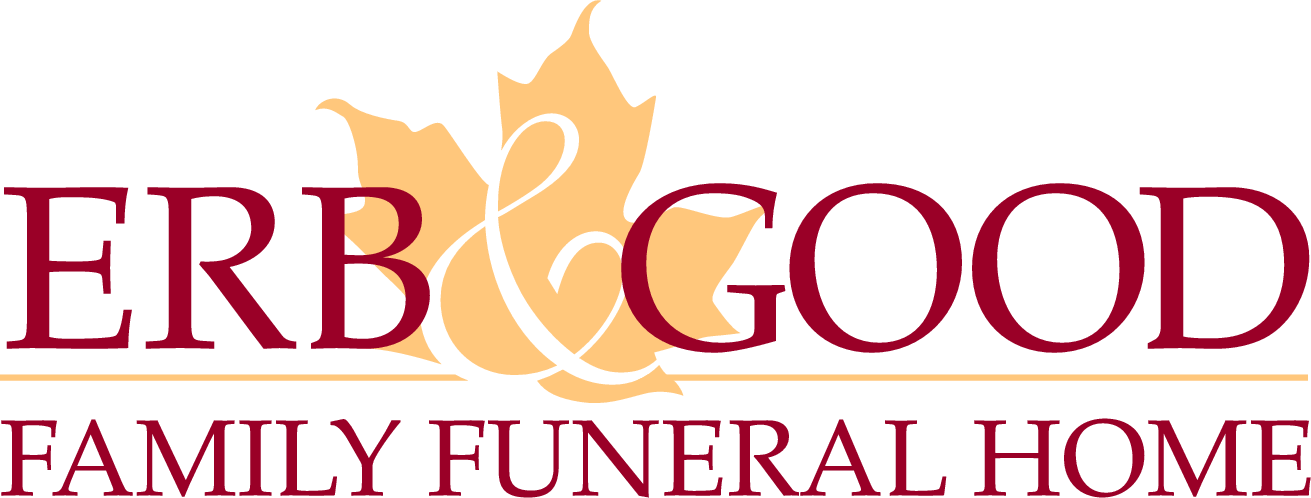 Erb & Good Family Funeral Home