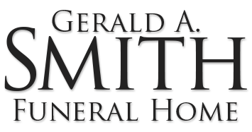 Gerald A. Smith Funeral Home