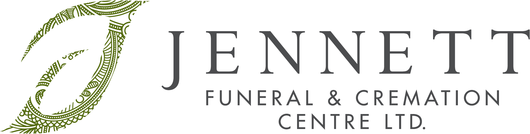 Jennett Funeral & Cremation Centre Ltd.