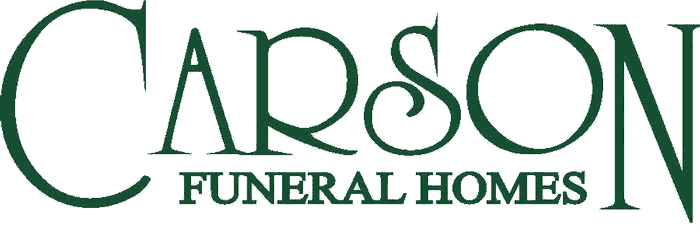 Carson Funeral Homes