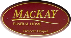 MacKay Funeral Home - Pet Division