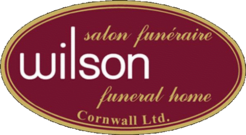 Wilson Funeral Home Cornwall Ltd & Boulerice Funeral Home - Pet Division