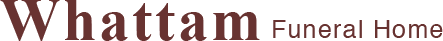 Whattam Funeral Home