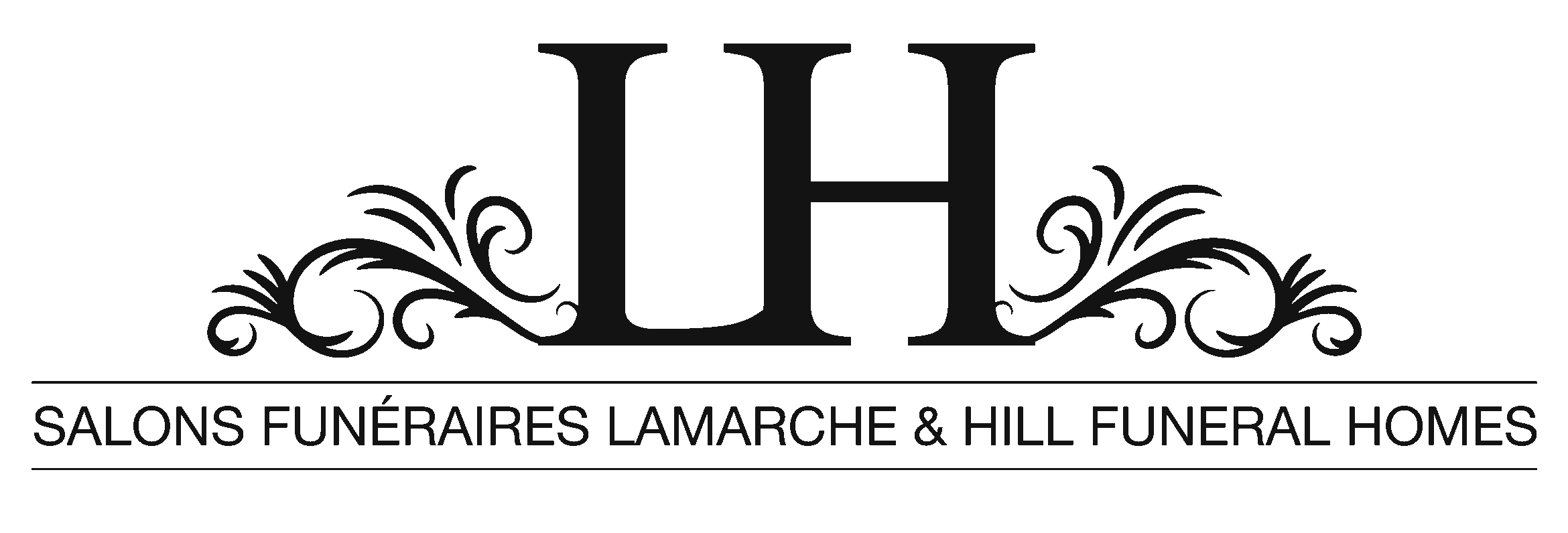 Salons Funéraires Lamarche & Hill Funeral Homes