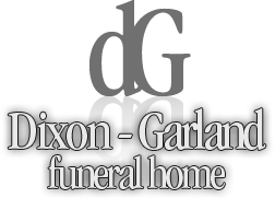 Dixon-Garland Funeral Home