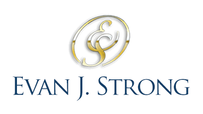 Evan J. Strong Funeral Services
