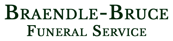 Braendle Bruce Funeral Service - Pet Division