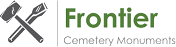 Frontier Monuments