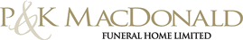 P&K MacDonald Funeral Home LTD - Pet Division