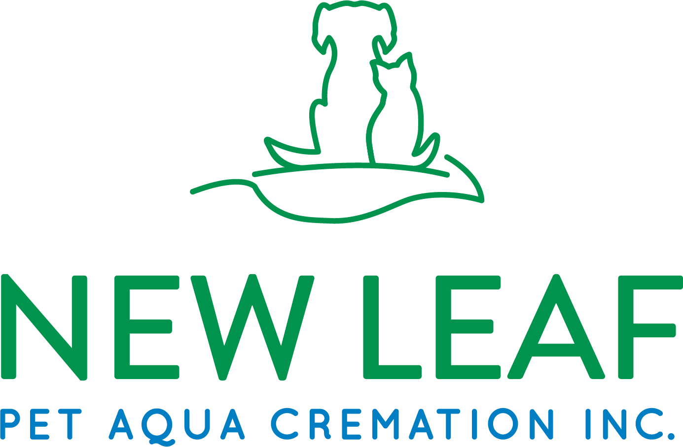 New Leaf Pet Aqua Cremation Inc.