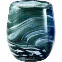 Candle Votive using Gray