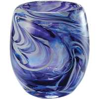 Candle Votive in Ocean Breeze