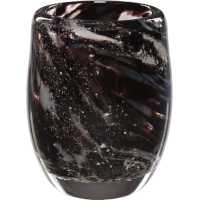 Candle Votive in Onyx